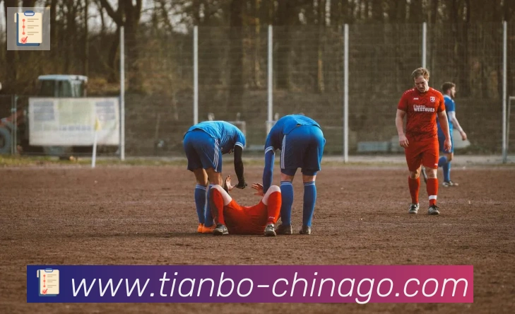 天博官网品牌故事